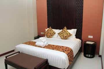 D’djabu Hotel Seminyak D’djabu Hotel Seminyak