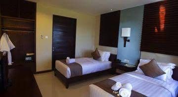 D’djabu Hotel Seminyak D’djabu Hotel Seminyak