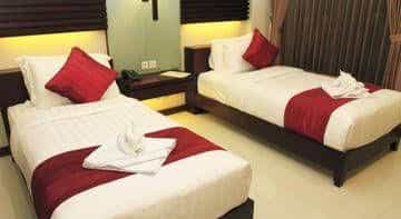 D’djabu Hotel Seminyak D’djabu Hotel Seminyak