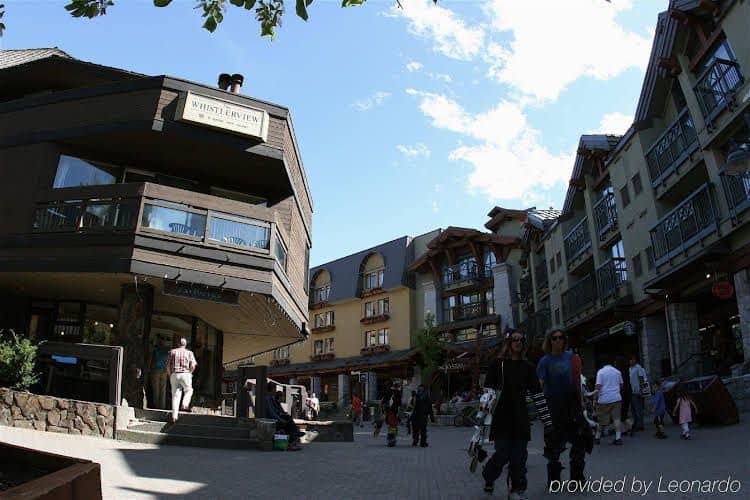 The Whistlerview Accommodation by Whiski Jack The Whistlerview Accommodation by Whiski Jack