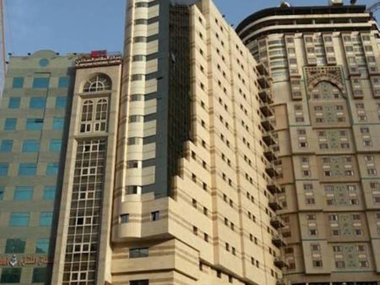 Al Massa Hotel Makkah2
