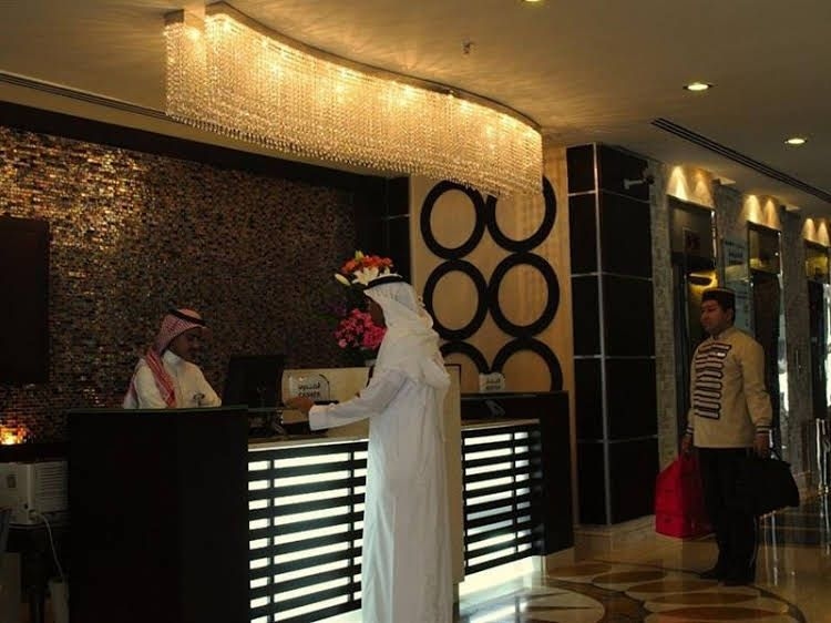 Al Massa Hotel Makkah1