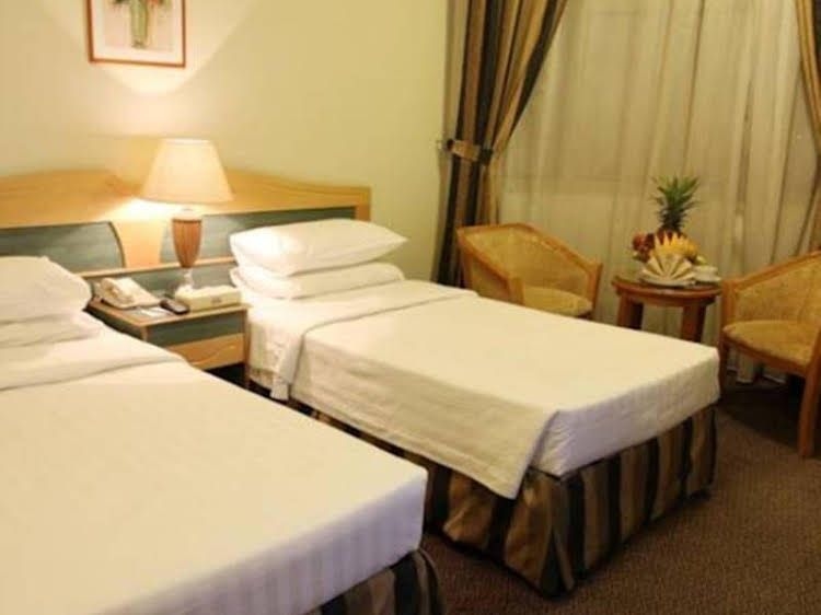 Al Massa Hotel Makkah3