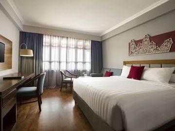 Hills Bukittinggi Hotel & Convention0