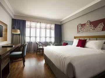 Hills Bukittinggi Hotel & Convention