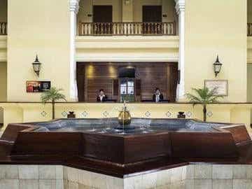 Hills Bukittinggi Hotel & Convention Hills Bukittinggi Hotel & Convention