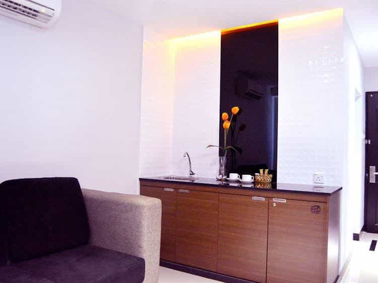 โรงแรม 89