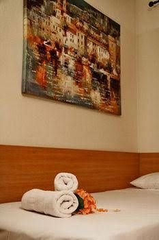 Hotel Dionysos Studios2