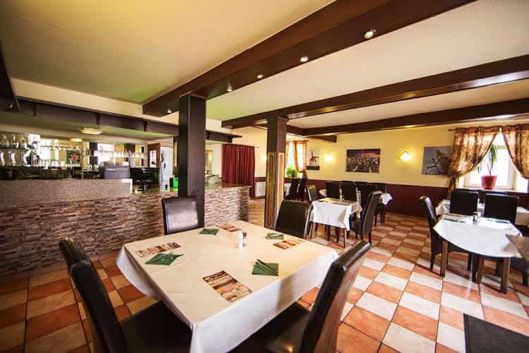 Hotel Schwan Hotel Schwan