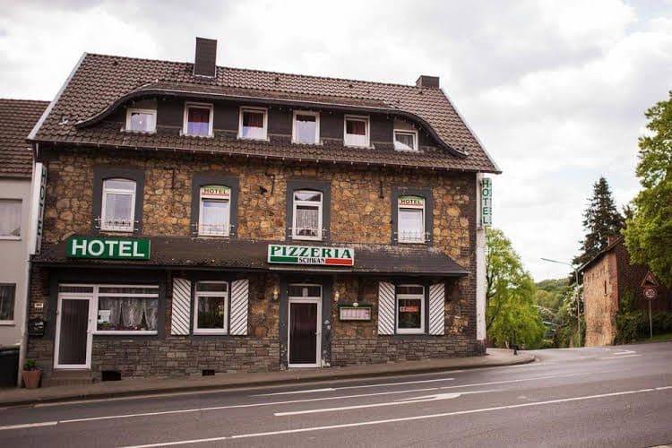 Hotel Schwan Hotel Schwan