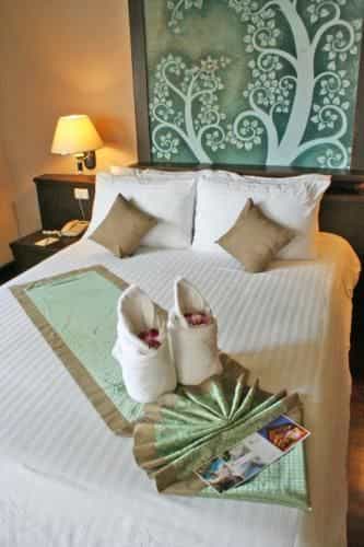 Sarita Chalet and Spa Hotel Sarita Chalet and Spa Hotel