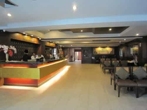 Sarita Chalet and Spa Hotel Sarita Chalet and Spa Hotel