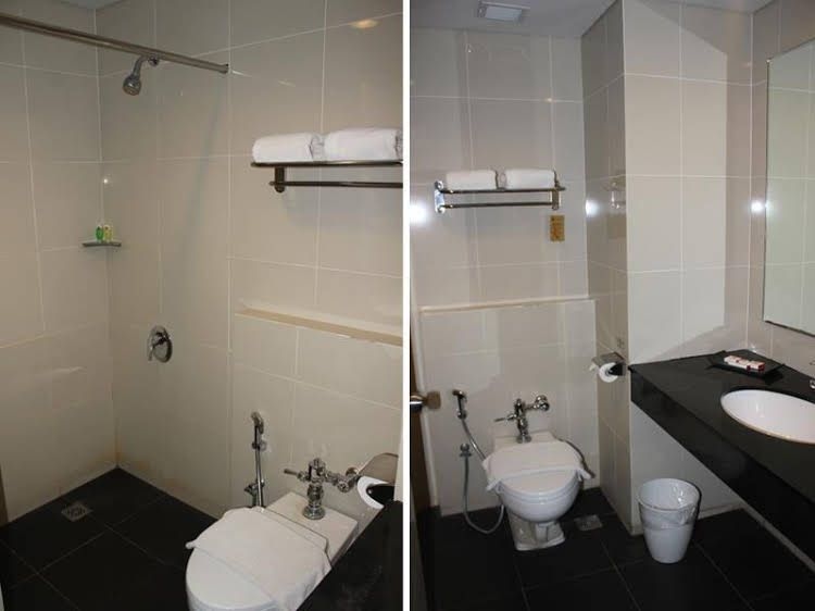 Hakaya Plaza Hotel0