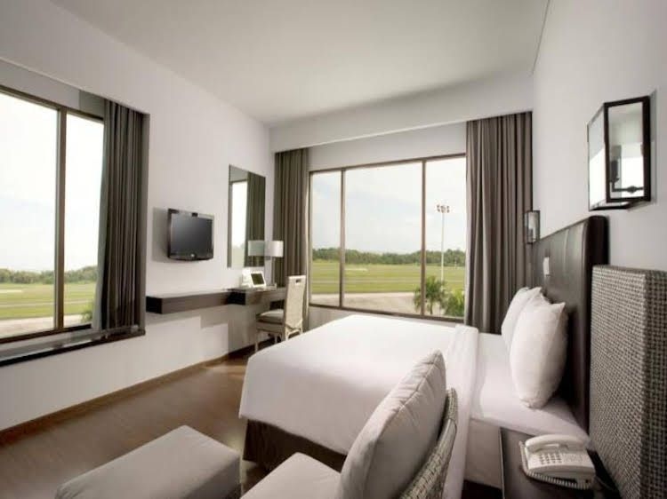 Hakaya Plaza Hotel3