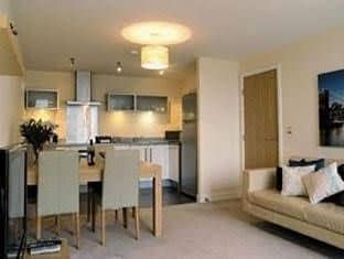 Cotels Serviced Apartments - Hub Cotels Serviced Apartments - Hub
