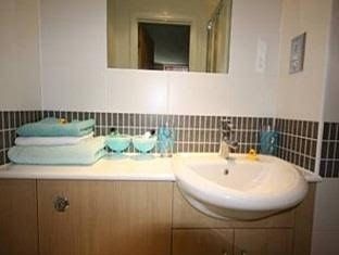 Cotels Serviced Apartments - Hub1