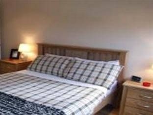 Cotels Serviced Apartments - Theatre District0