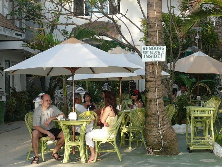 La Reserve Beach Resort4