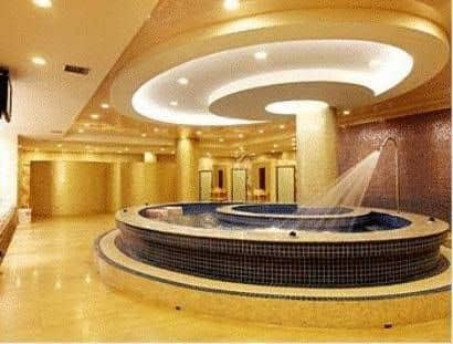 Shanxi Yunshui Internation Hotel Shanxi Yunshui Internation Hotel