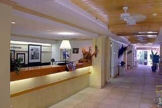 Hampton Inn & Suites Islamorada Hampton Inn & Suites Islamorada