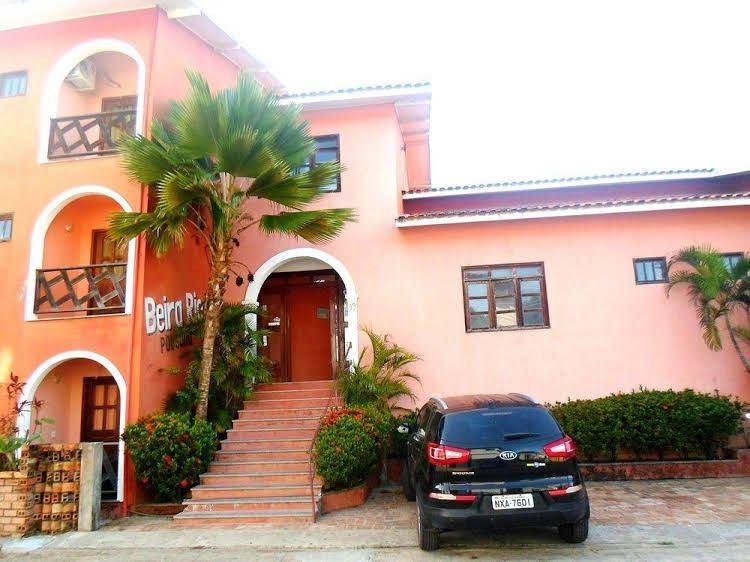 Hotel Beira Rio2