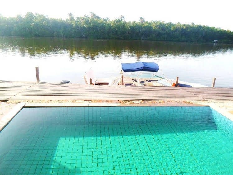 Hotel Beira Rio1