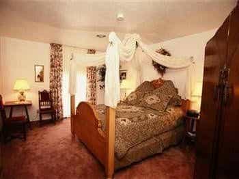 The Roosevelt Inn