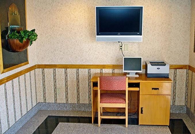 Motel 6 El Paso West2