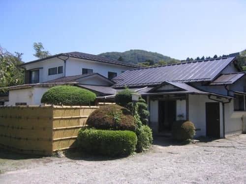 Fuji-Hakone Guest House Fuji-Hakone Guest House