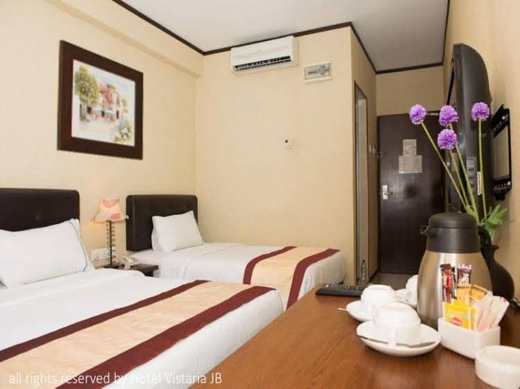 Hotel Vistaria Hotel Vistaria