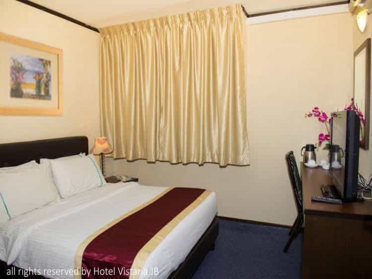 Hotel Vistaria Hotel Vistaria