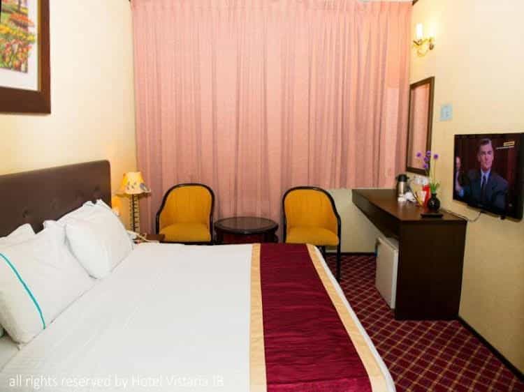 Hotel Vistaria Hotel Vistaria