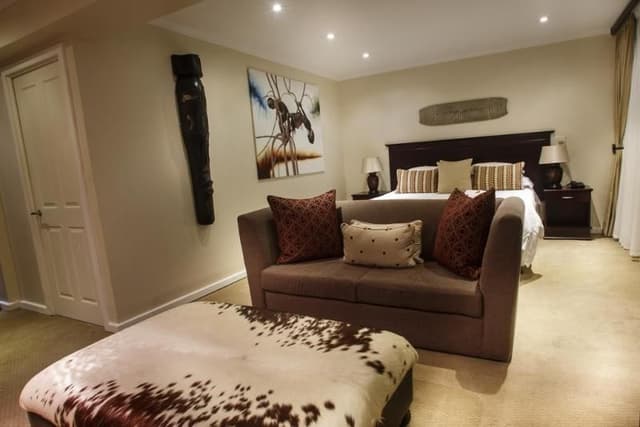 SUITE STANDARD