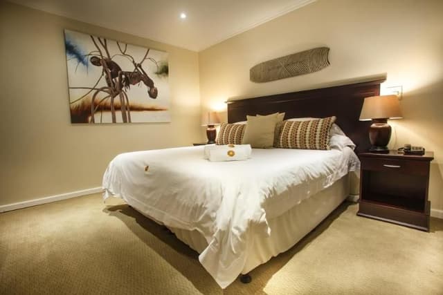 SUITE STANDARD