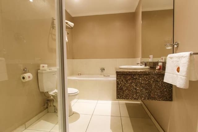 SUITE STANDARD