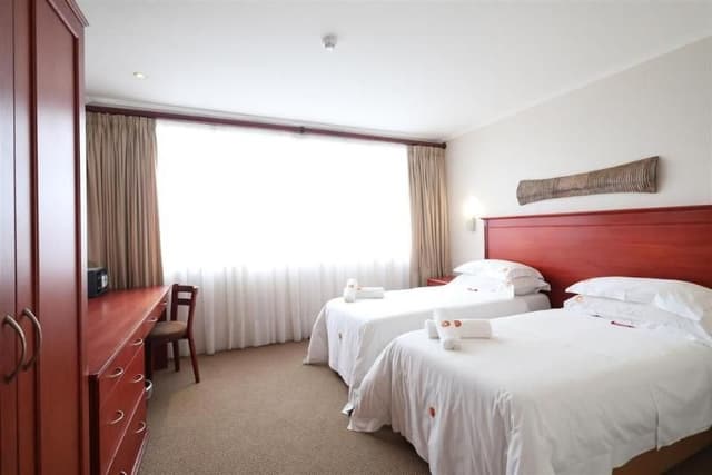 DOUBLE LUXURY