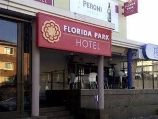 Florida Park Hotel0