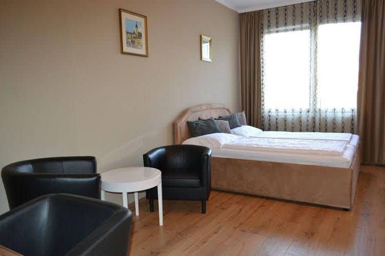Bella Vienna City Apartments Bella Vienna City Apartments