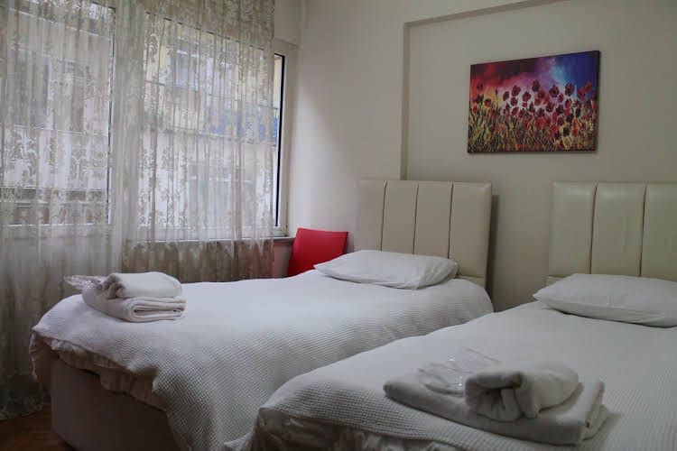 Roncalli Park Suites Roncalli Park Suites