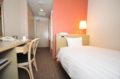 Single Room - Non-Smoking