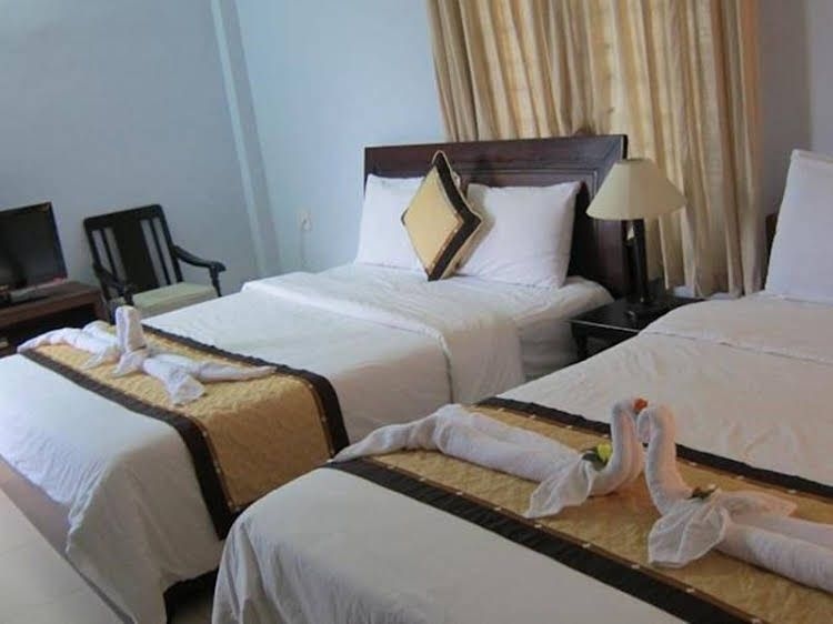 Tan Phuong Hotel0