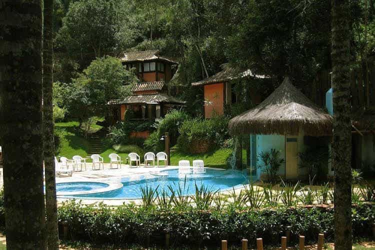 Pousada Vila Solaris