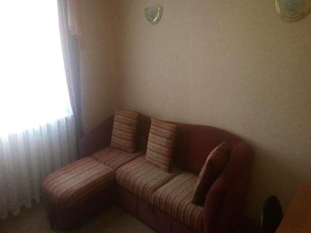 SUITE CAPACITY 1