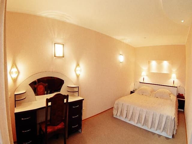 SUITE CAPACITY 1