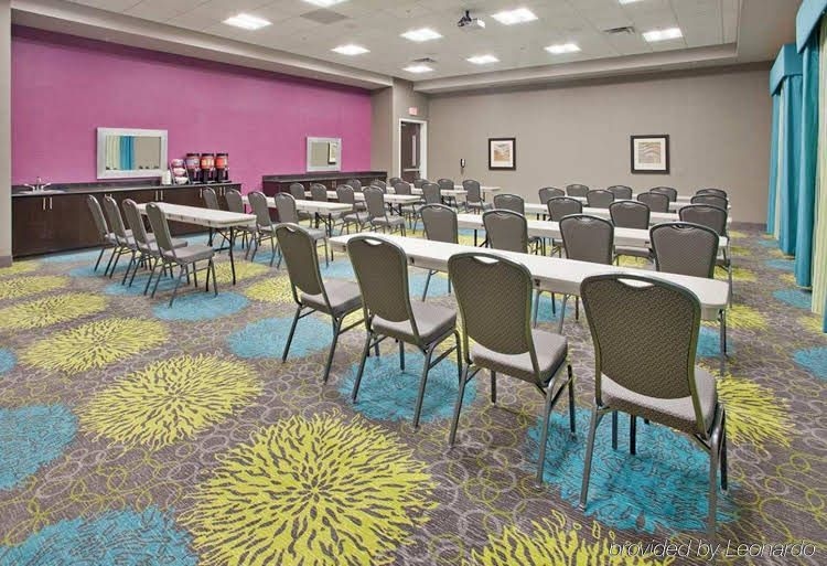 Comfort Inn Kearney4