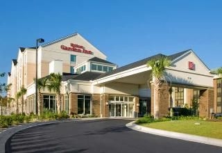 Hilton Garden Inn Mobile West I-65 / Airport Boulevard3