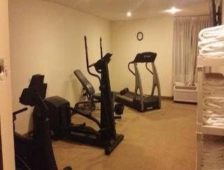 Ramada Williamsburg East Busch Gardens Area3