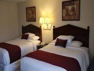 Ramada Williamsburg East Busch Gardens Area Ramada Williamsburg East Busch Gardens Area