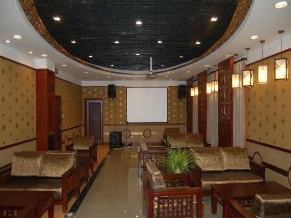 Communications Hotel Beijing Communications Hotel Beijing