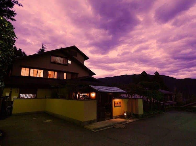 Kiritani Hakoneso Inn Kiritani Hakoneso Inn
